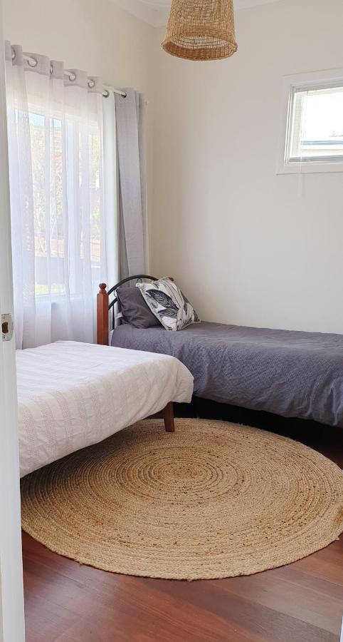Retreat Villa Albany Ngoại thất bức ảnh