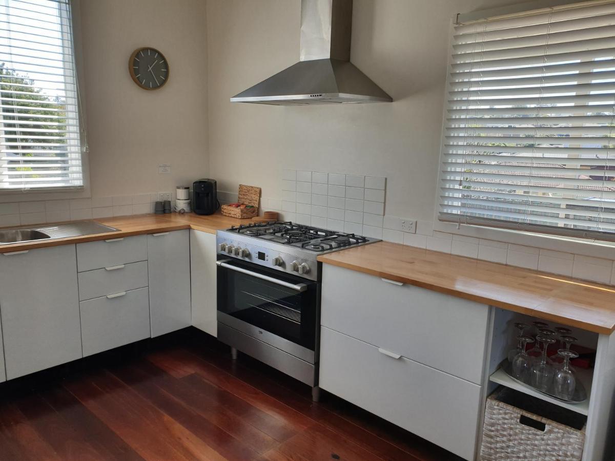 Retreat Villa Albany Ngoại thất bức ảnh