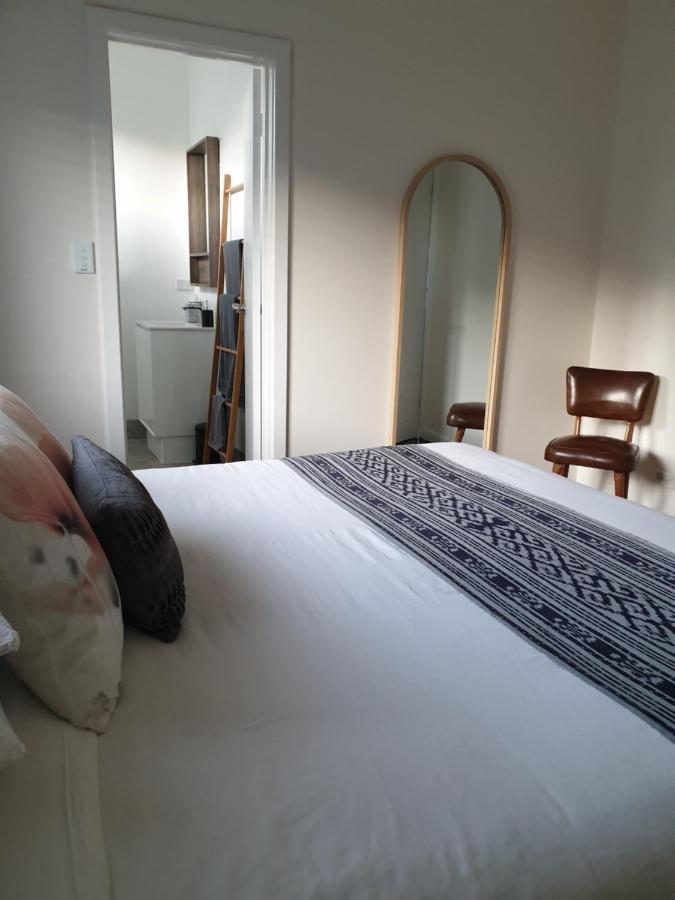 Retreat Villa Albany Ngoại thất bức ảnh