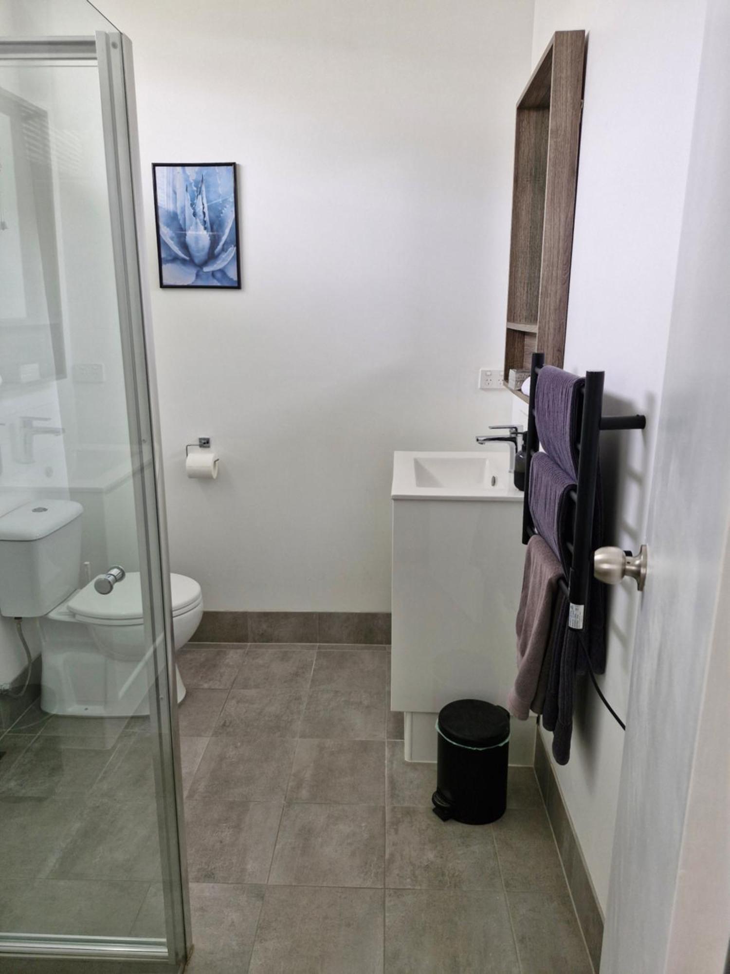 Retreat Villa Albany Ngoại thất bức ảnh