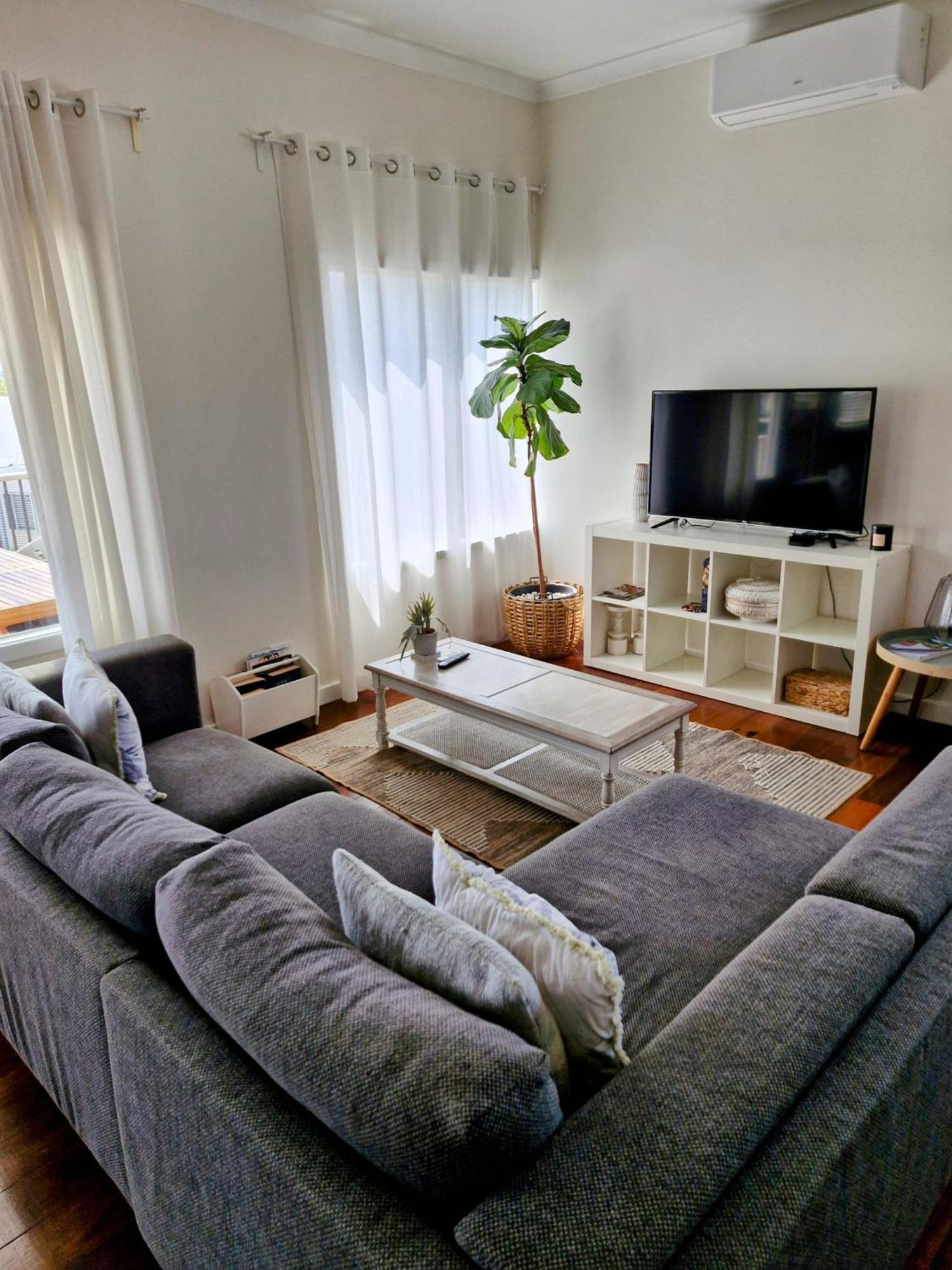 Retreat Villa Albany Ngoại thất bức ảnh